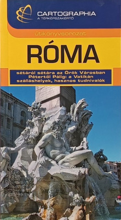 Kerepeczky Orsolya - Kudar Lajos - Rma tiknyv