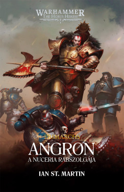 Angron