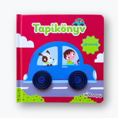 Tapiknyv - Jrmvek