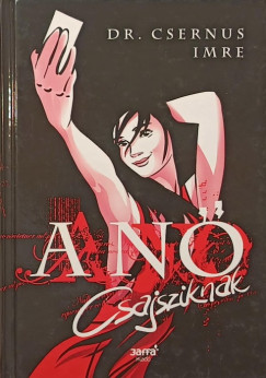 A n - Csajsziknak