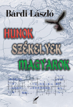 Hunok, szkelyek, magyarok