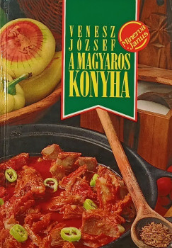 A magyaros konyha