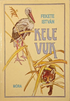 Kele - Vuk