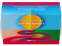 Ketten egy�tt - P�rkapcsolati k�rty�k