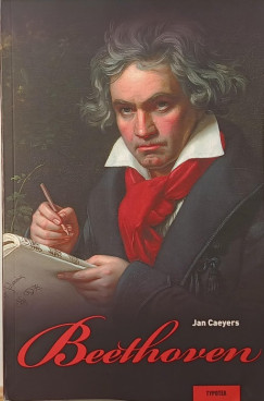 Jan Caeyers - Beethoven