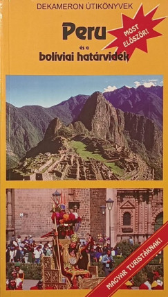 Peru �s a bol�viai hat�rvid�k
