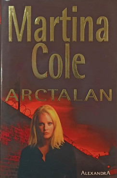 Martina Cole - Arctalan