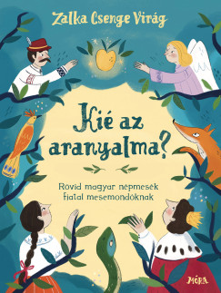 Ki� az aranyalma?