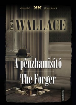 A pnzhamist - The Forger