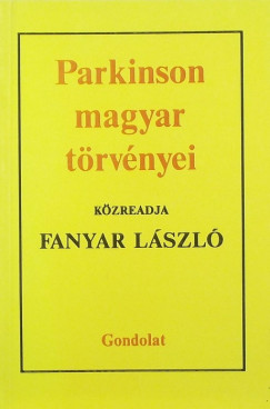 Parkinson magyar trvnyei