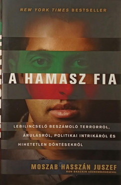 A Hamasz fia