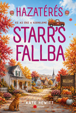 Hazat�r�s Starr's Fallba