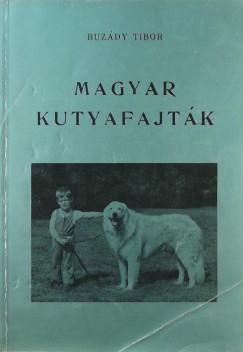 Magyar kutyafajtk
