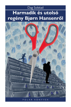 Harmadik �s utols� reg�ny Bjorn Hansenr�l