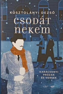 Csod�t nekem