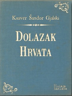 Dolazak Hrvata