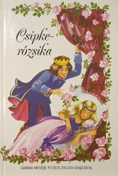 Csipker�zsika