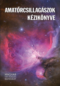 Amat�rcsillag�szok k�zik�nyve