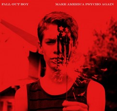 Fall Out Boy - Make America Psycho Again - CD