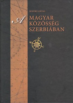 A magyar kzssg Szerbiban