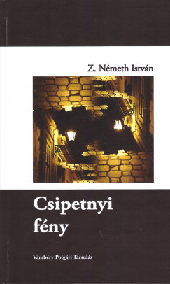 Z. Nmeth Istvn - Csipetnyi fny