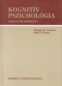 Michael W. Eysenck - Mark T. Keane - Kognitv pszicholgia