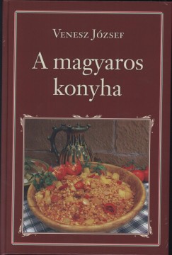 A magyaros konyha