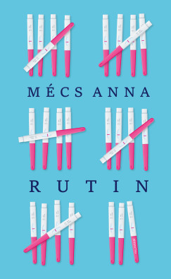 Mcs Anna - Rutin