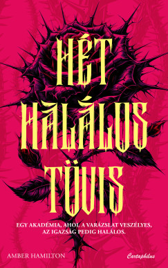 H�t hal�los t�vis