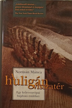 A hulign visszatr