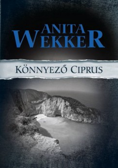 Wekker Anita - Knnyez Ciprus
