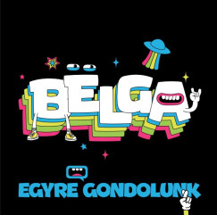 Egyre gondolunk - CD