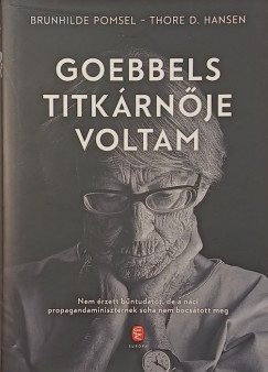 Goebbels titk�rn�je voltam