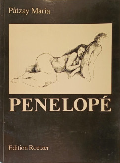 P�tzay M�ria - Penelop�