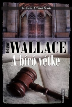 Wallace Edgar - Edgar Wallace - A br vtke