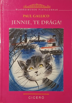 Jennie, te dr�ga!