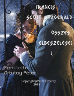 Francis Scott Fitzgerald sszes elbeszlsei -I.