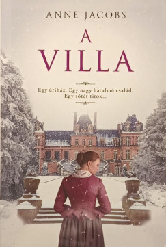 A villa