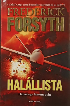 Hal�llista