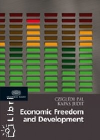 Economic Freedom and Development