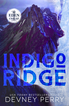 Az Eden csald - Indigo Ridge
