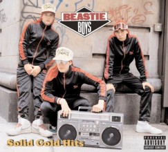 Solid Gold Hits - CD