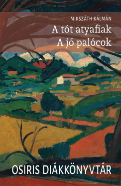 A tt atyafiak - A j palcok