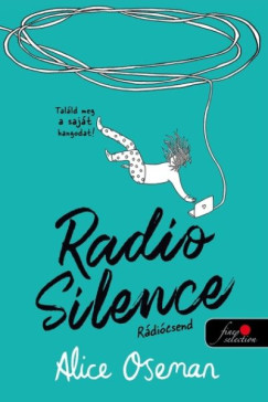 Radio Silence - R�di�csend