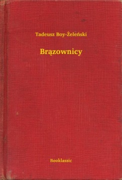 Br�zownicy