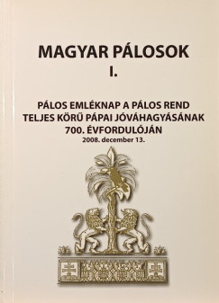 Magyar p�losok I.