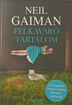 Felkavar tartalom