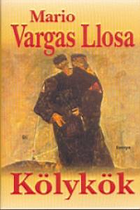 Mario Vargas Llosa - Klykk