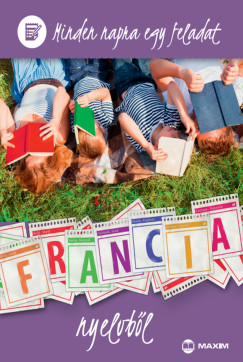 Minden napra egy feladat francia nyelvbl