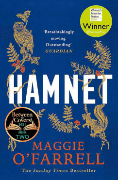 O'Farrell Maggie - Hamnet